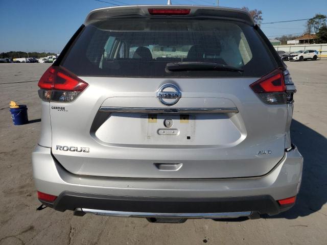 2017 NISSAN ROGUE S - KNMAT2MV6HP604748