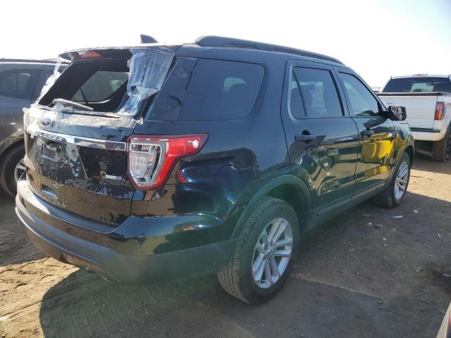 2016 FORD EXPLORER - 1FM5K8B80GGB72432