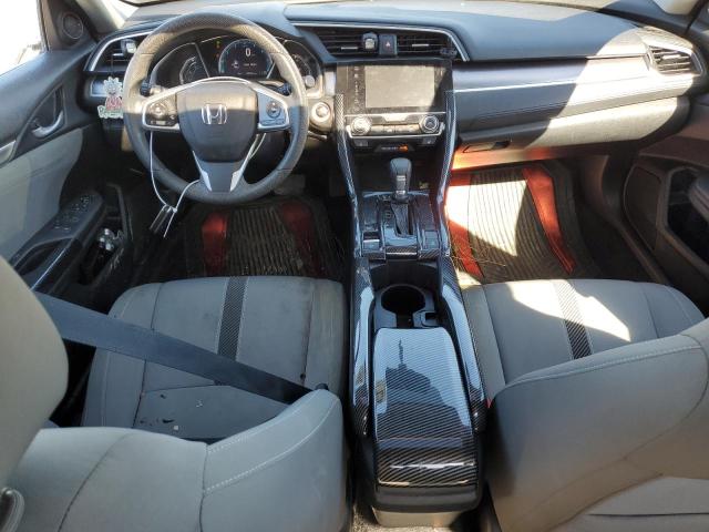 2016 HONDA CIVIC EX - 2HGFC1F32GH630652