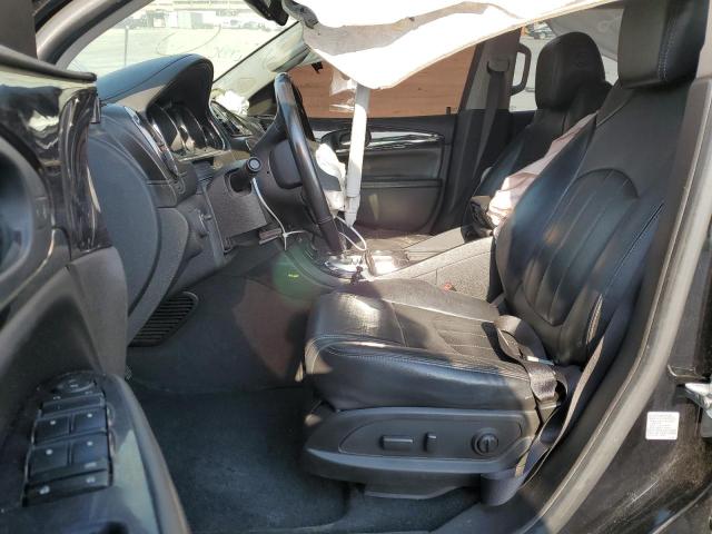 VIN 5GAKRBKDXGJ266593 2016 Buick Enclave no.7