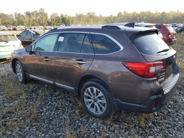 VIN 4S4BSETC0K3383280 2019 Subaru Outback, Touring no.2