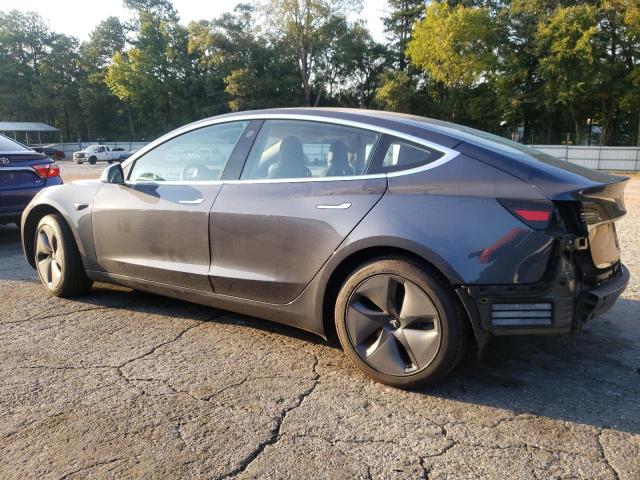 2018 TESLA MODEL 3 - 5YJ3E1EA5JF039644