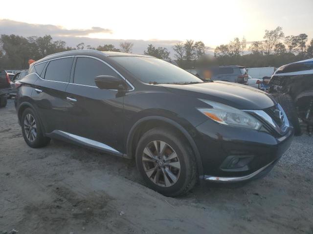 2016 NISSAN MURANO S - 5N1AZ2MGXGN101858