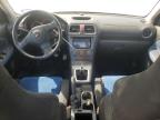 Lot #3024327080 2007 SUBARU IMPREZA WR