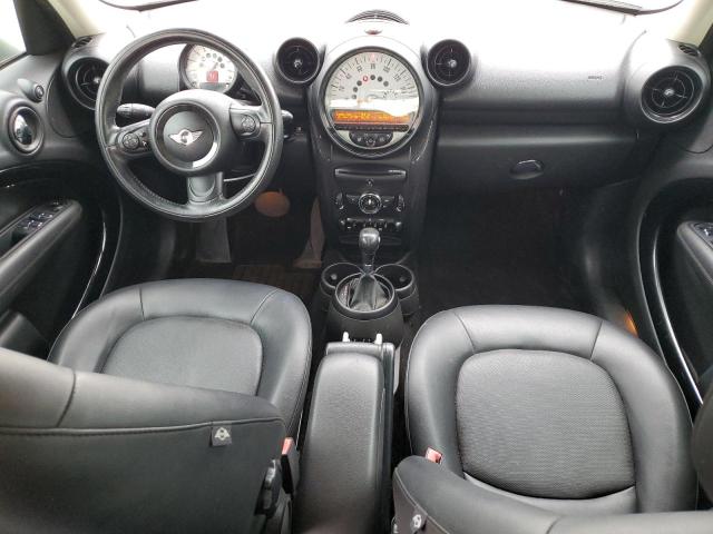 VIN WMWZB3C50DWR35559 2013 Mini Cooper, Countryman no.8