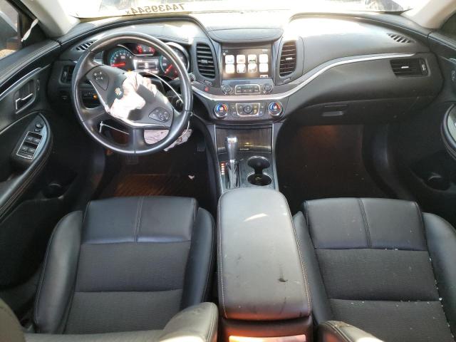 2016 CHEVROLET IMPALA LT - 2G1105SA9G9185567