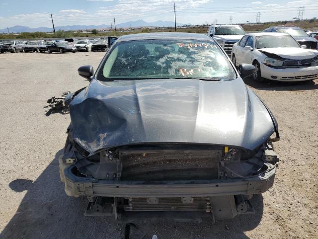 VIN 3FA6P0LU1JR139999 2018 Ford Fusion, Se Hybrid no.5