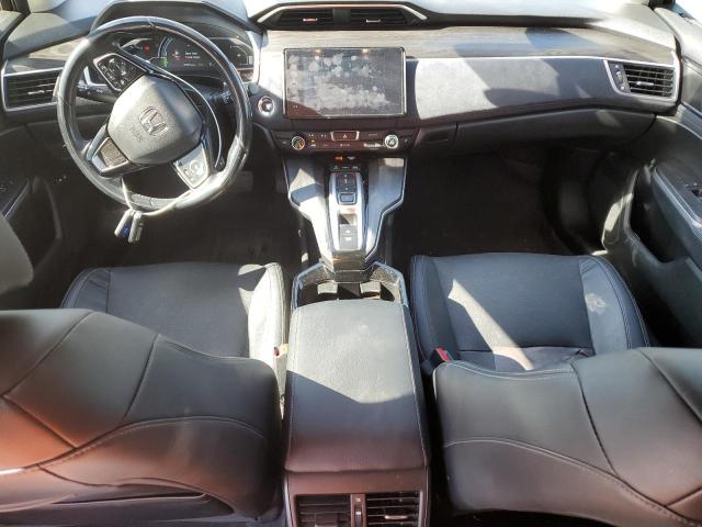 2018 HONDA CLARITY TO - JHMZC5F38JC009413