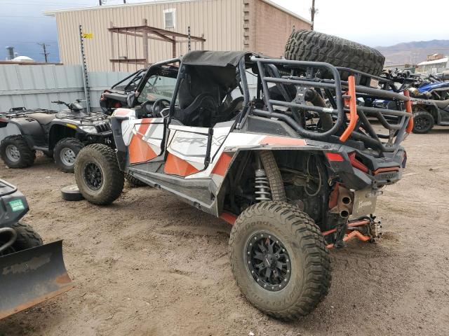 2019 POLARIS RZR XP 4 T - 3NSVFE928KF426768