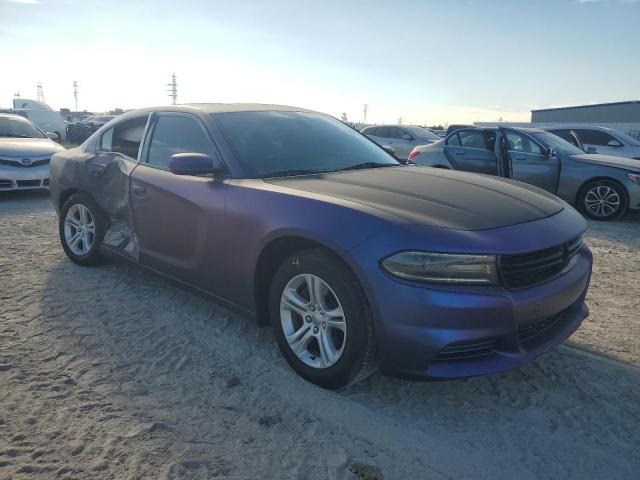 2019 DODGE CHARGER SX - 2C3CDXBG9KH655183