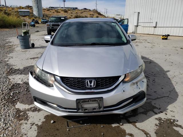 VIN 19XFB2F74FE104351 2015 Honda Civic, SE no.5