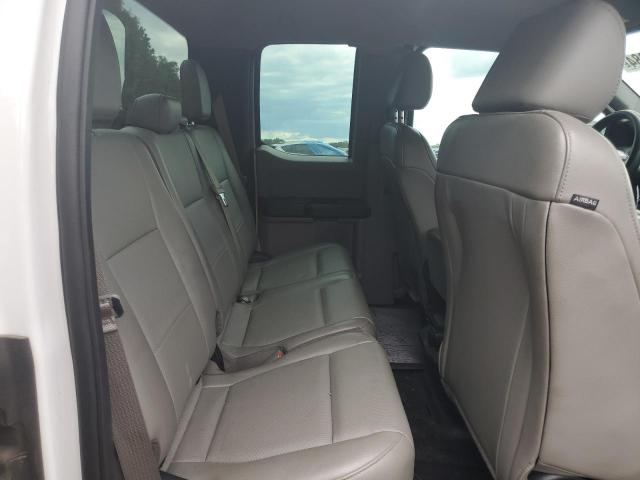 2017 FORD F150 SUPER - 1FTEX1C8XHFB54247