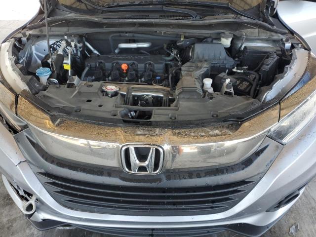 2021 HONDA HR-V EX - 3CZRU5H52MM723757