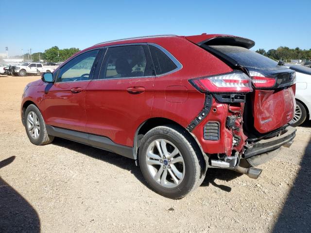 2020 FORD EDGE SEL - 2FMPK3J92LBA66555