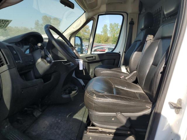 2017 RAM PROMASTER - 3C6TRVBG9HE542038