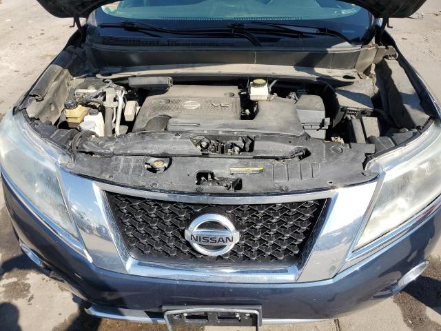 VIN 5N1AR2MM2EC628470 2014 Nissan Pathfinder, S no.12