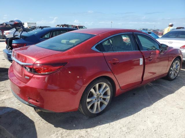 2015 MAZDA 6 TOURING - JM1GJ1V52F1200080