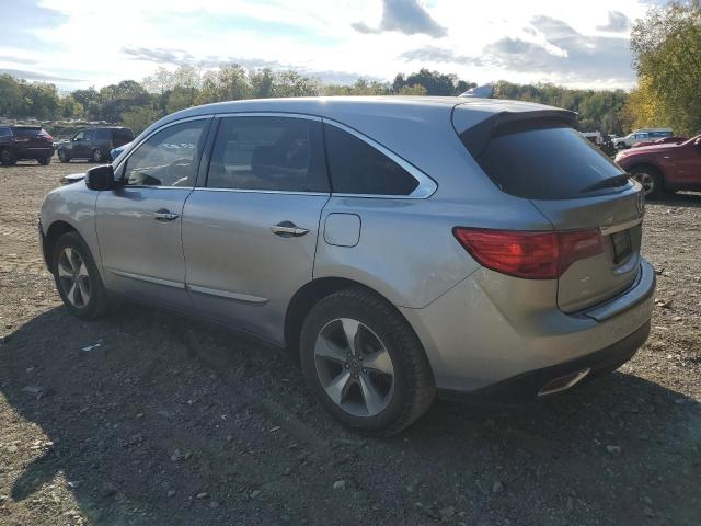 Vin: 5fryd4h21gb059864, lot: 74734294, acura mdx 20162