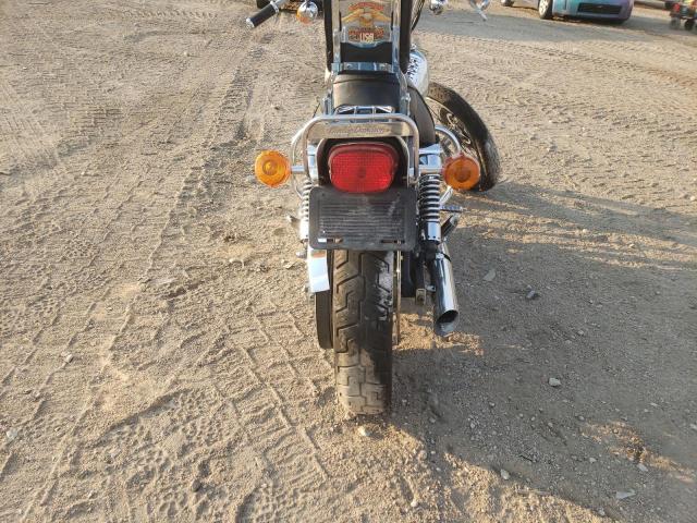 2001 HARLEY-DAVIDSON FXDWG 1HD1GEV131Y309171