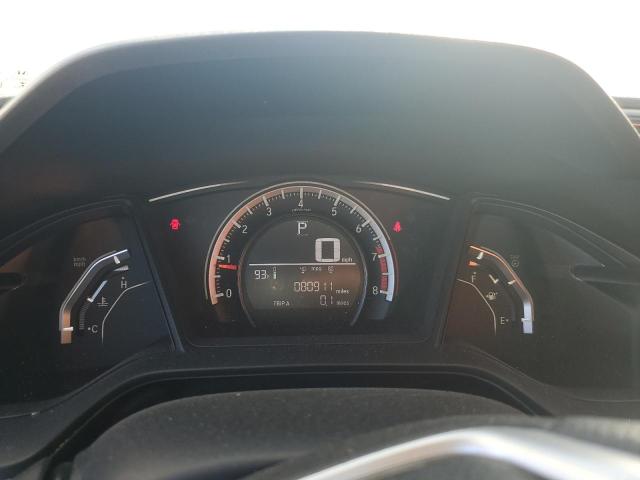 2016 HONDA CIVIC LX - 2HGFC2F50GH523610