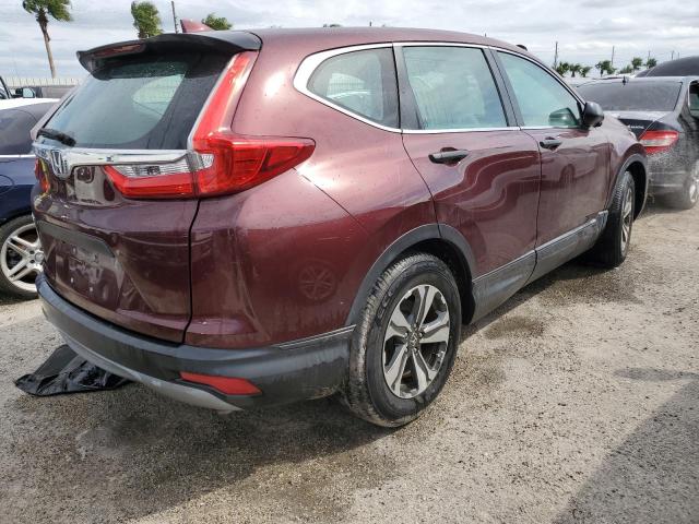 2HKRW5H31KH409275 2019 HONDA CRV