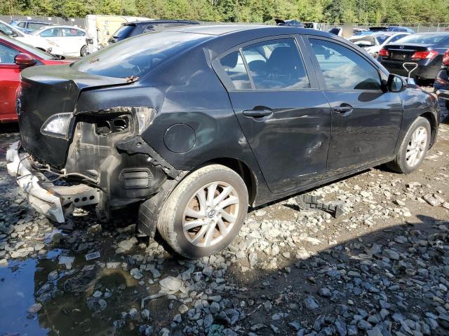 VIN JM1BL1VP0D1790878 2013 Mazda 3, I no.3