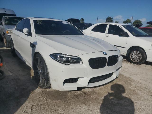 VIN WBSFV9C55ED593287 2014 BMW M5 no.4