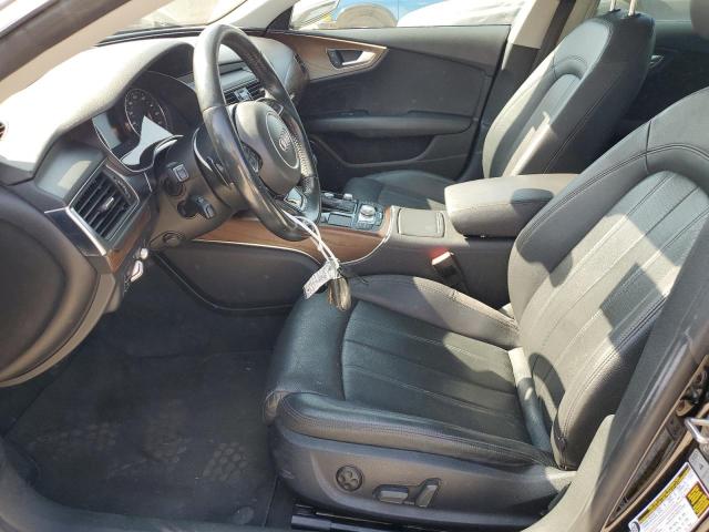 2015 AUDI A7 PRESTIG WAU2GAFCXFN009065