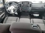 NISSAN TITAN S photo