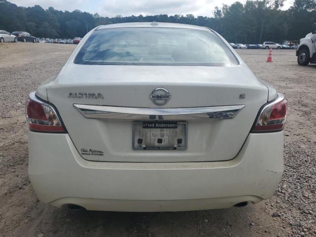 2015 NISSAN ALTIMA 2.5 - 1N4AL3AP1FN371386