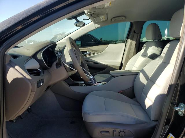 2021 CHEVROLET MALIBU LS - 1G1ZC5STXMF051374
