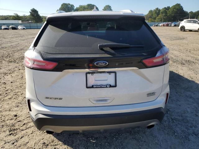 2019 FORD EDGE SEL - 2FMPK3J98KBB19581