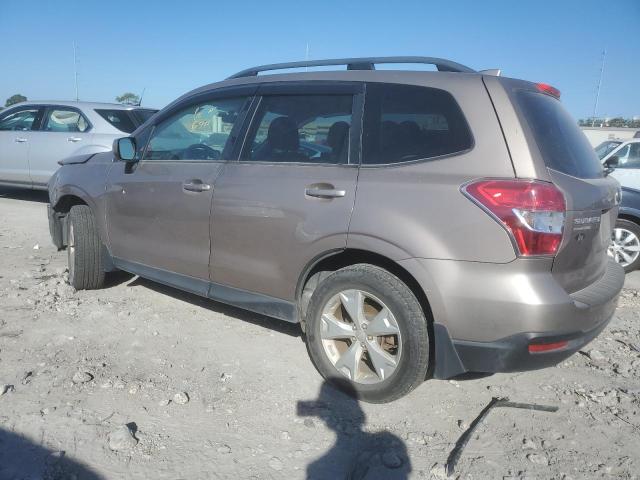 2016 SUBARU FORESTER 2 - JF2SJADCXGH500938