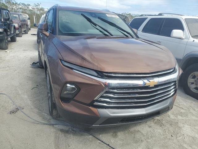 2023 CHEVROLET BLAZER PRE - 3GNKBFR45PS122021