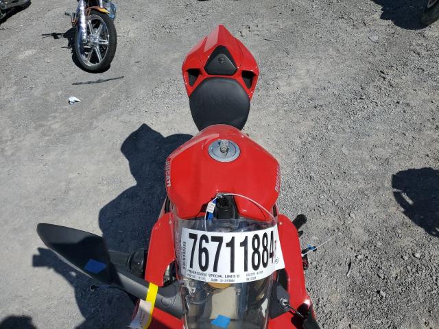 2013 DUCATI SUPERBIKE - ZDM14BPWXDB010208