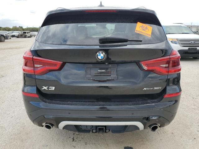 2019 BMW X3 XDRIVE3 - 5UXTR9C57KLE14152