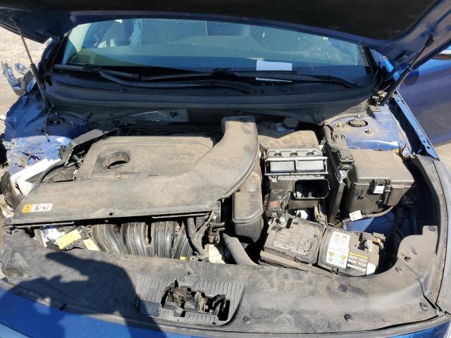 2016 HYUNDAI SONATA SPO - 5NPE34AF2GH300417