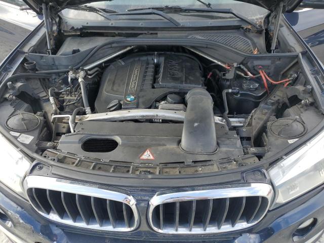 VIN 5UXKR2C51F0H35095 2015 BMW X5 no.12