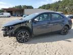 2016 TOYOTA COROLLA L - 2T1BURHE4GC502379