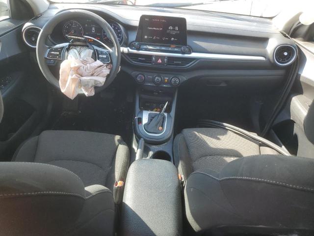 2023 KIA FORTE LX - 3KPF24ADXPE588570