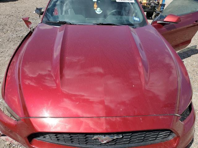 2016 FORD MUSTANG - 1FA6P8TH6G5232644