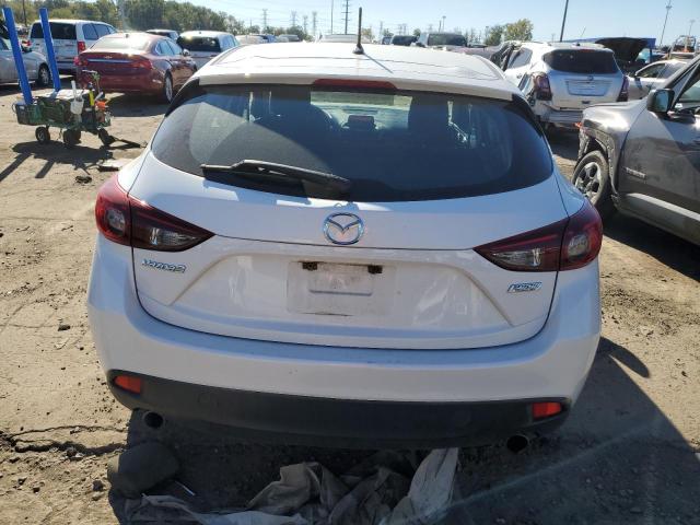 VIN JM1BM1L7XE1112799 2014 Mazda 3, Touring no.6