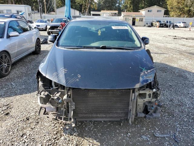 VIN 19XFB2F80DE208339 2013 Honda Civic, EX no.5