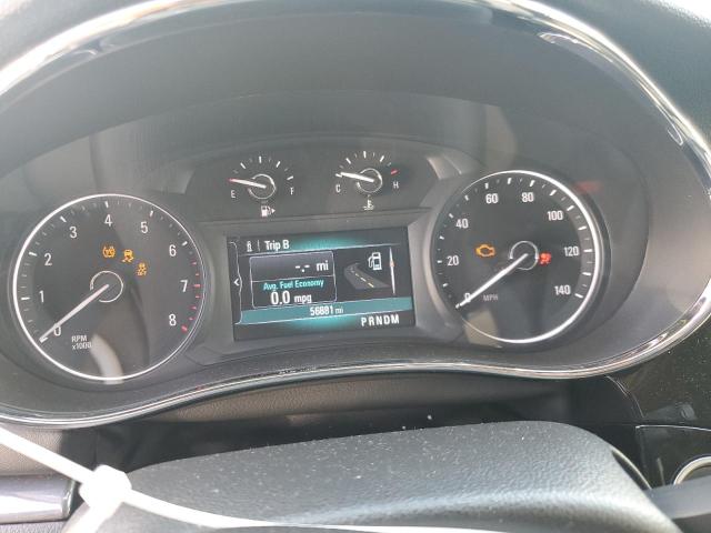 2017 BUICK ENCORE PRE - KL4CJASB6HB128736