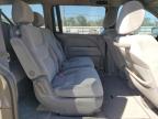 HONDA ODYSSEY LX photo