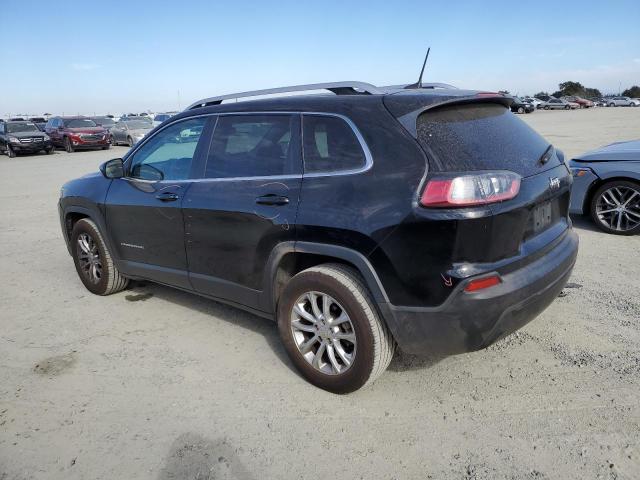 2019 JEEP CHEROKEE L - 1C4PJLCB9KD248690
