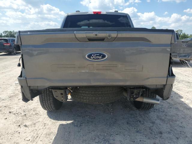 2021 FORD F150 SUPER - 1FTFW1E53MKE74568