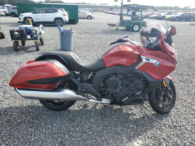 2021 BMW K1600 B - WB10F5301M6E53635