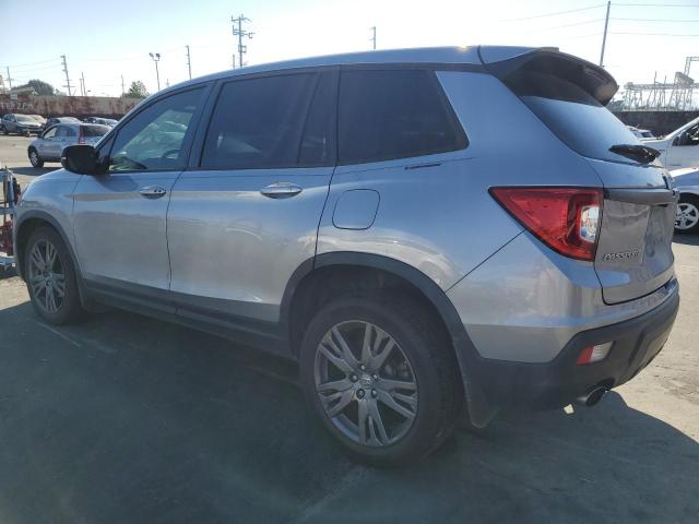 2020 HONDA PASSPORT E - 5FNYF7H50LB000578