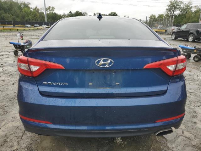 2016 HYUNDAI SONATA SE - 5NPE24AF0GH296659